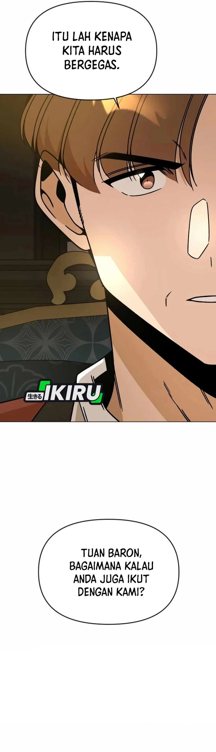 I’ll Resign and Have a Fresh Start in This World Chapter 121 Gambar 69