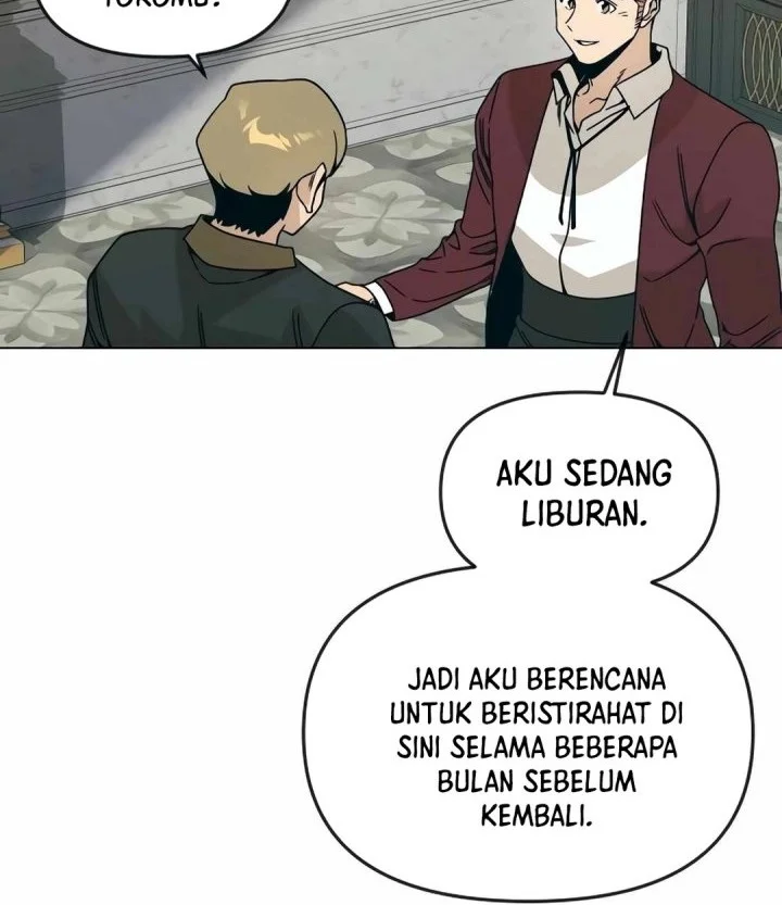 I’ll Resign and Have a Fresh Start in This World Chapter 121 Gambar 8