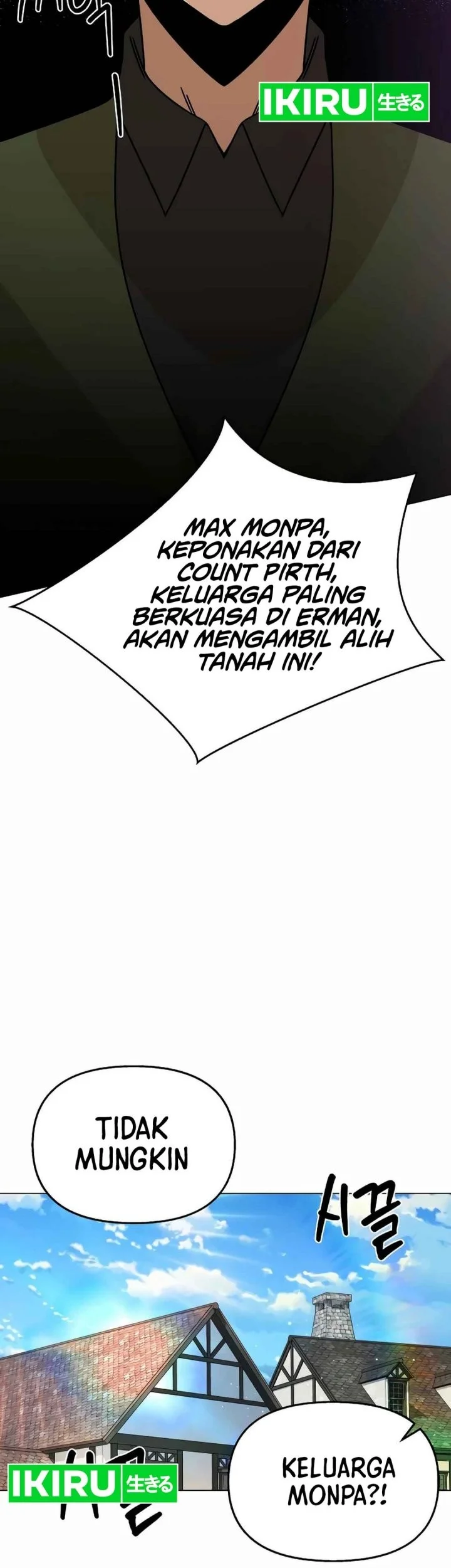 I’ll Resign and Have a Fresh Start in This World Chapter 122 Gambar 25