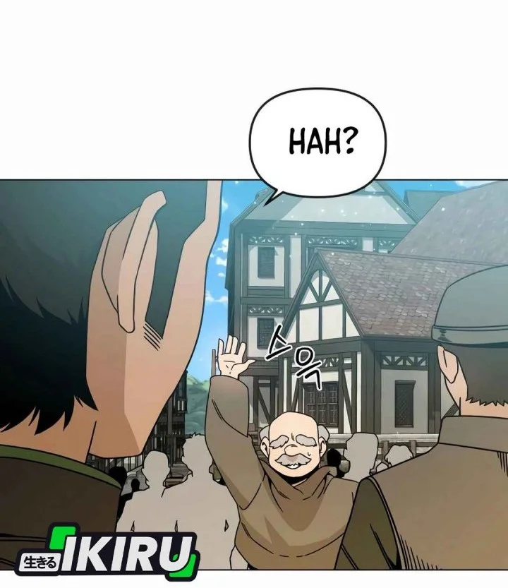 I’ll Resign and Have a Fresh Start in This World Chapter 122 Gambar 28