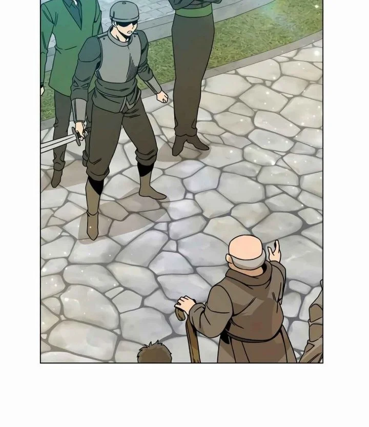 I’ll Resign and Have a Fresh Start in This World Chapter 122 Gambar 30