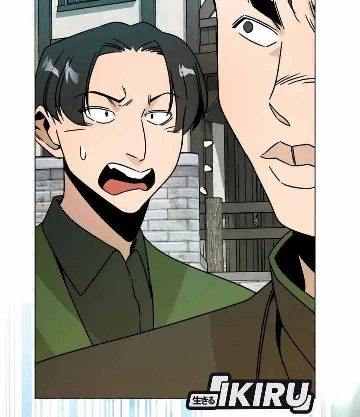 I’ll Resign and Have a Fresh Start in This World Chapter 122 Gambar 36