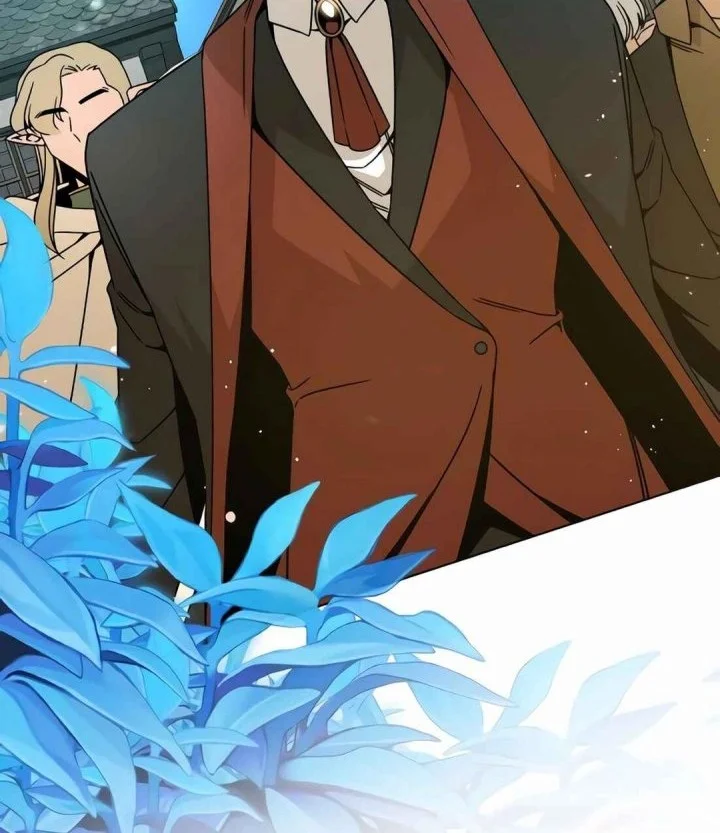 I’ll Resign and Have a Fresh Start in This World Chapter 122 Gambar 40