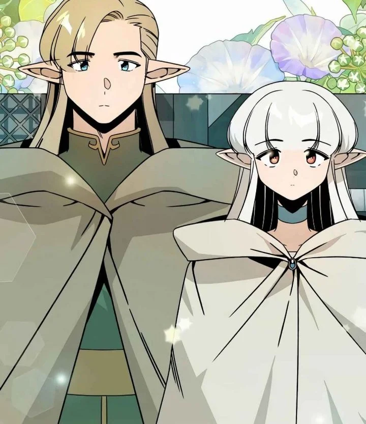 I’ll Resign and Have a Fresh Start in This World Chapter 122 Gambar 44