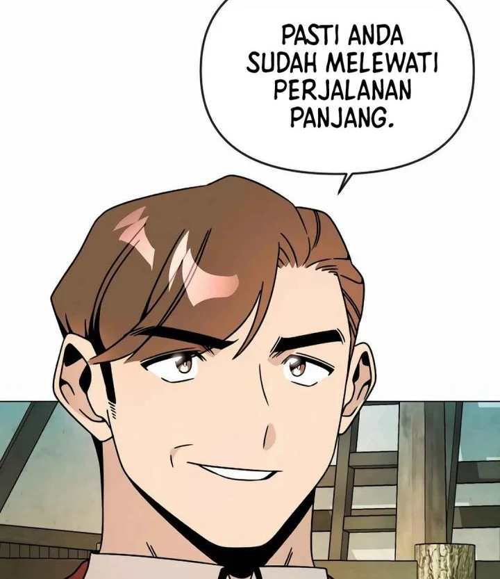 I’ll Resign and Have a Fresh Start in This World Chapter 122 Gambar 46