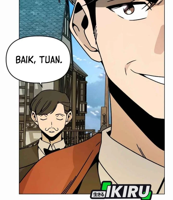 I’ll Resign and Have a Fresh Start in This World Chapter 122 Gambar 58