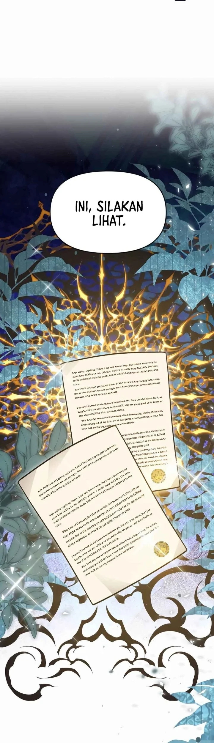 I’ll Resign and Have a Fresh Start in This World Chapter 122 Gambar 59