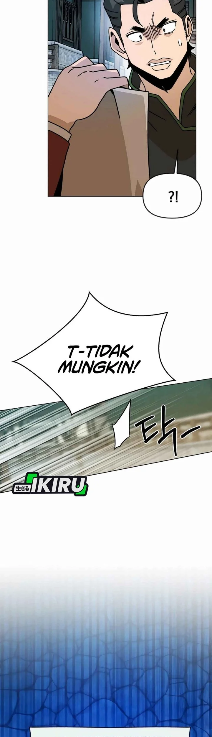 I’ll Resign and Have a Fresh Start in This World Chapter 122 Gambar 61