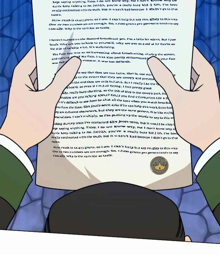 I’ll Resign and Have a Fresh Start in This World Chapter 122 Gambar 62