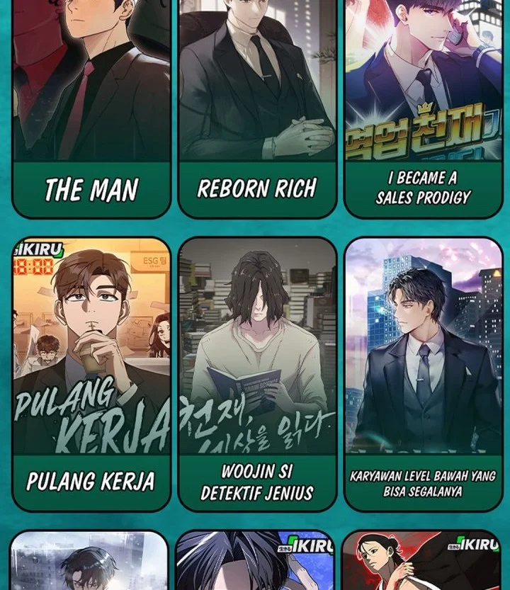 I’ll Resign and Have a Fresh Start in This World Chapter 122 Gambar 68