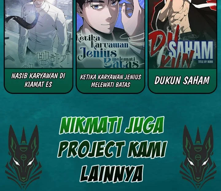 I’ll Resign and Have a Fresh Start in This World Chapter 122 Gambar 69