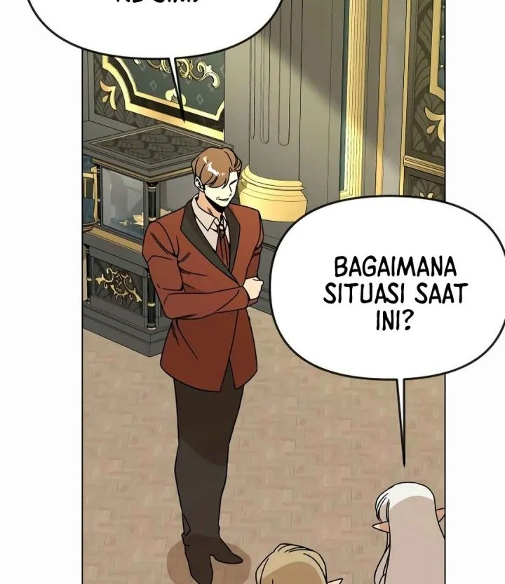 I’ll Resign and Have a Fresh Start in This World Chapter 122 Gambar 12