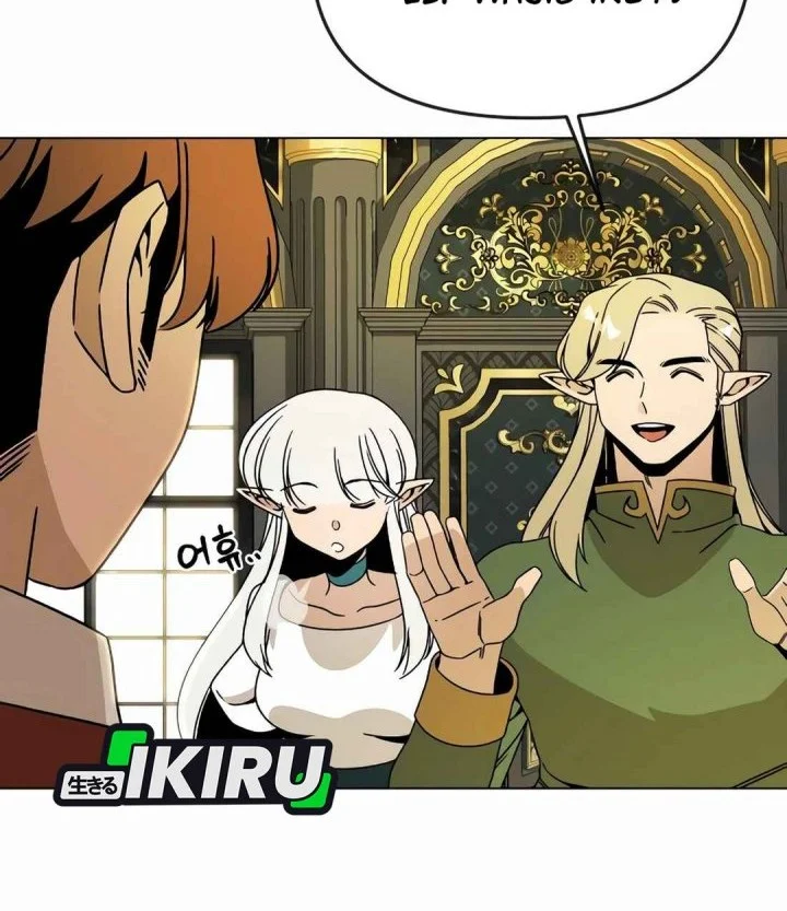 I’ll Resign and Have a Fresh Start in This World Chapter 122 Gambar 14