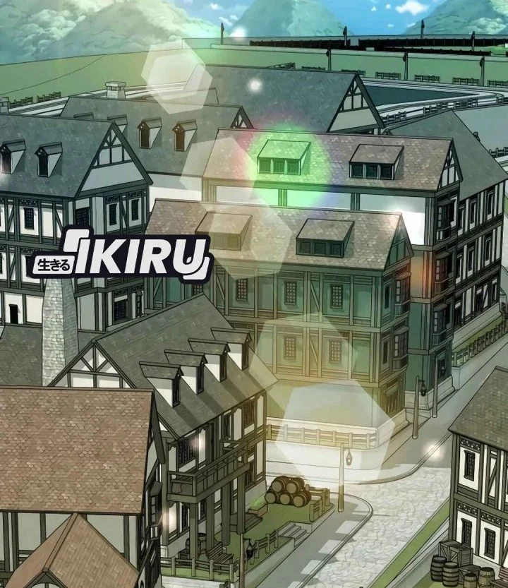 I’ll Resign and Have a Fresh Start in This World Chapter 122 Gambar 18