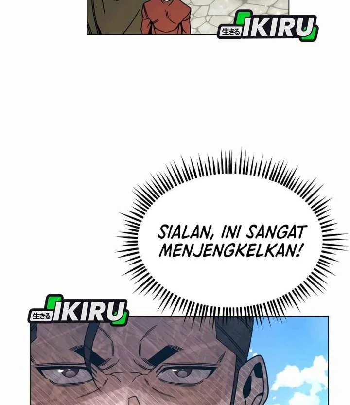 I’ll Resign and Have a Fresh Start in This World Chapter 123 Gambar 22