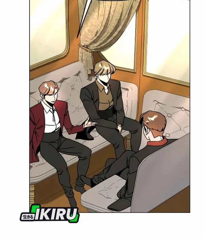 I’ll Resign and Have a Fresh Start in This World Chapter 123 Gambar 26