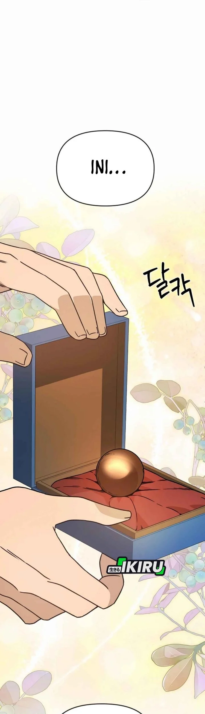 I’ll Resign and Have a Fresh Start in This World Chapter 123 Gambar 31