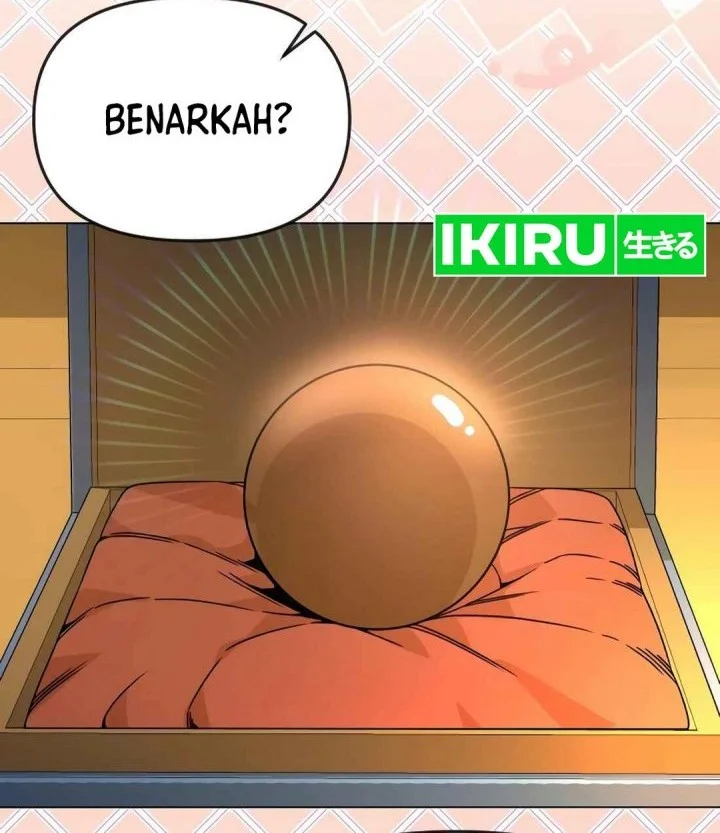 I’ll Resign and Have a Fresh Start in This World Chapter 123 Gambar 34