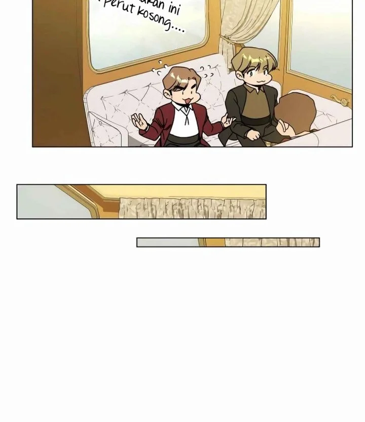 I’ll Resign and Have a Fresh Start in This World Chapter 123 Gambar 38