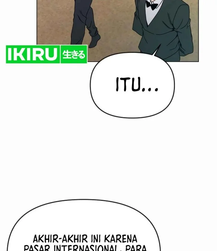 I’ll Resign and Have a Fresh Start in This World Chapter 123 Gambar 44