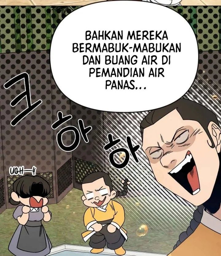I’ll Resign and Have a Fresh Start in This World Chapter 123 Gambar 46