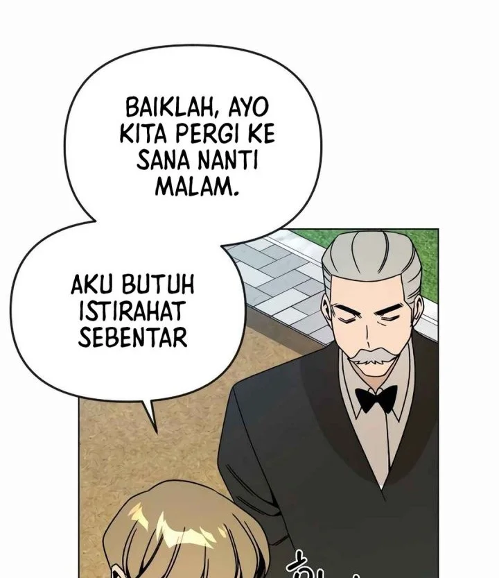 I’ll Resign and Have a Fresh Start in This World Chapter 123 Gambar 48