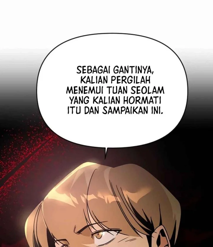 I’ll Resign and Have a Fresh Start in This World Chapter 123 Gambar 60