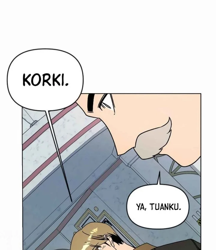 I’ll Resign and Have a Fresh Start in This World Chapter 123 Gambar 62