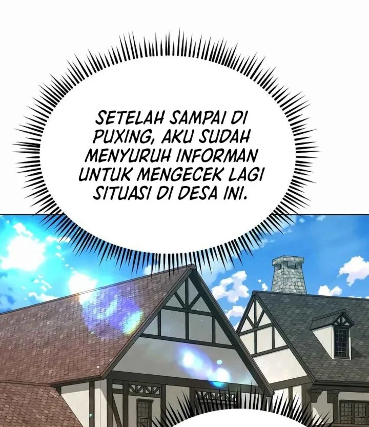 I’ll Resign and Have a Fresh Start in This World Chapter 123 Gambar 12