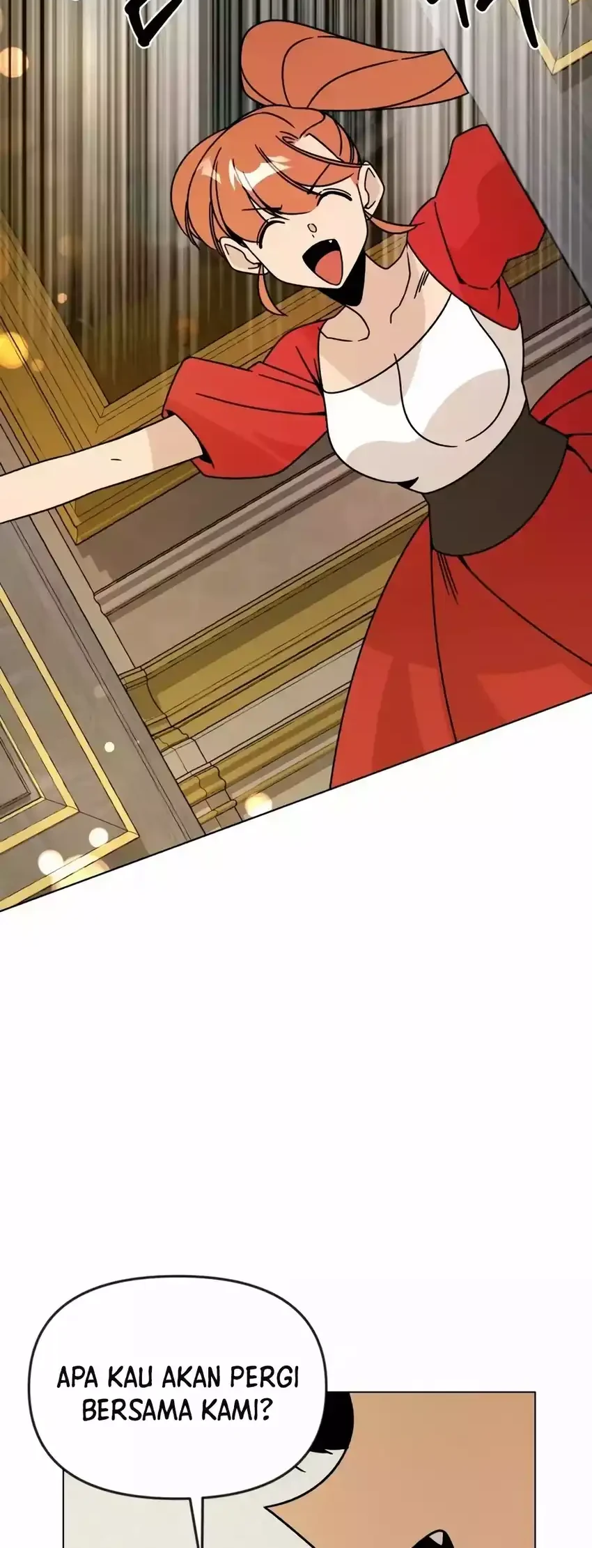 I’ll Resign and Have a Fresh Start in This World Chapter 124 Gambar 28