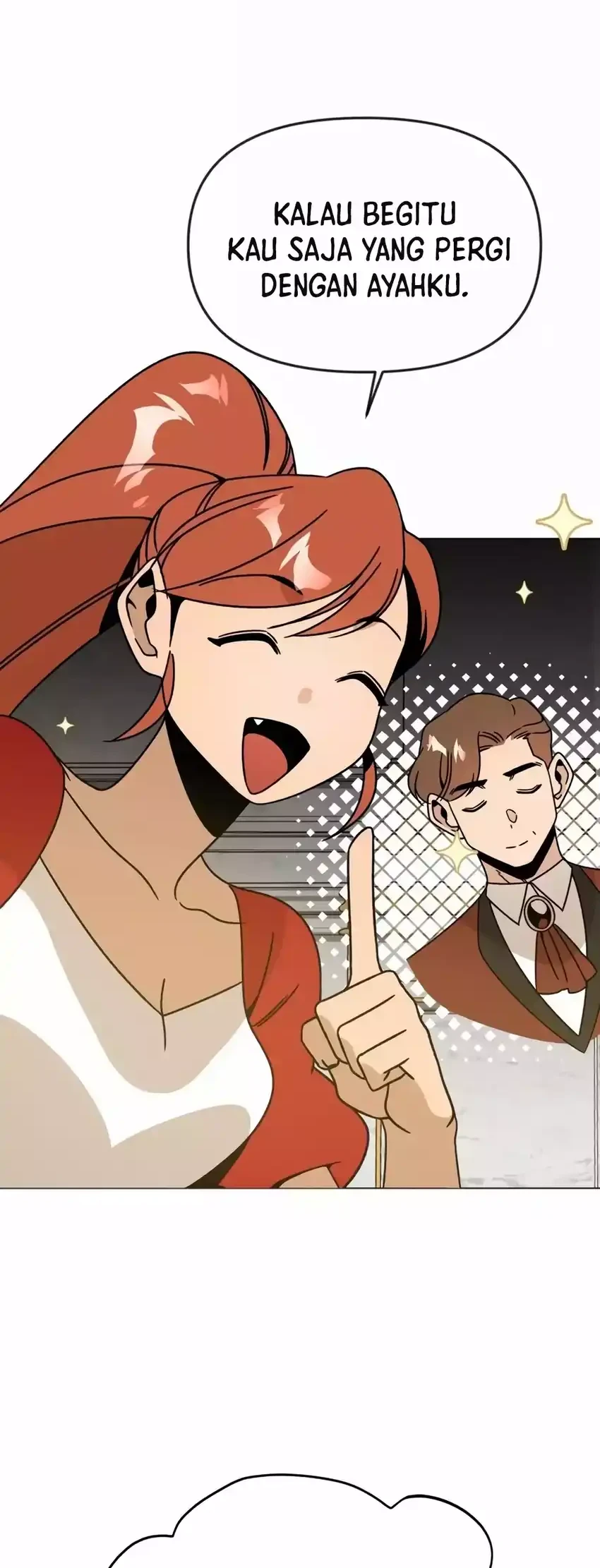 I’ll Resign and Have a Fresh Start in This World Chapter 124 Gambar 30