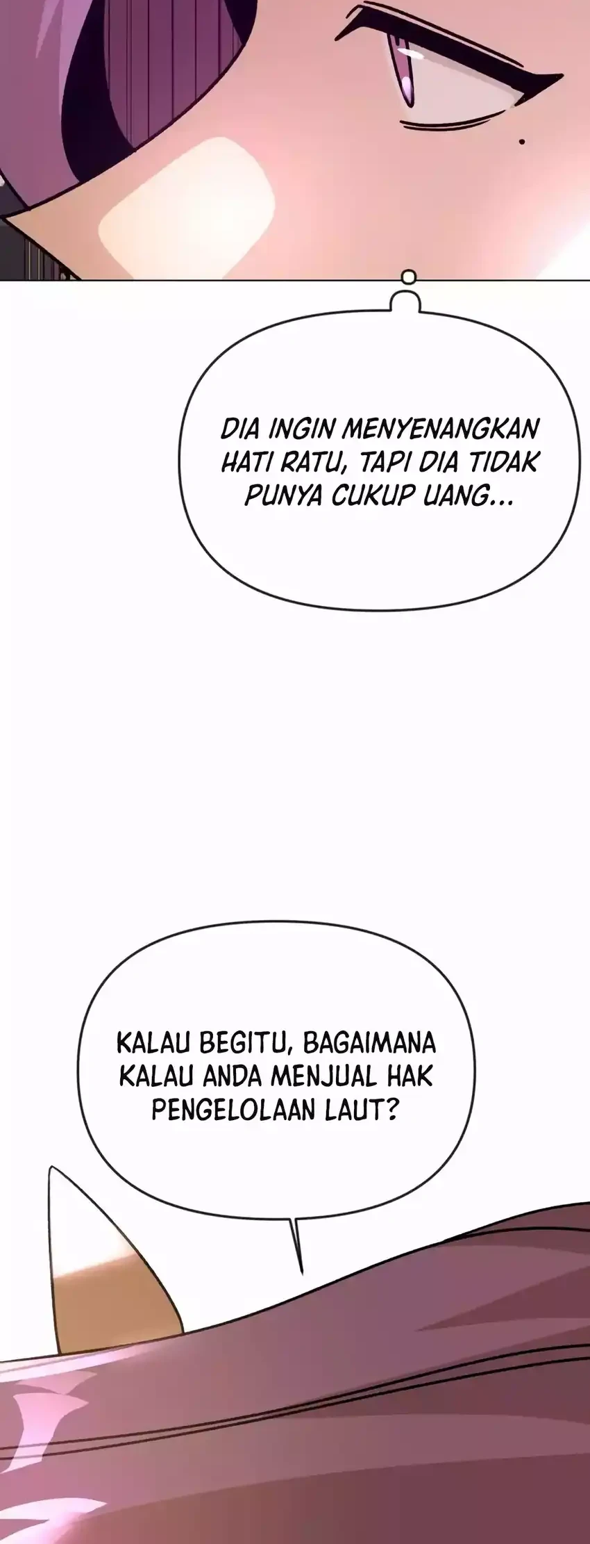 I’ll Resign and Have a Fresh Start in This World Chapter 124 Gambar 40