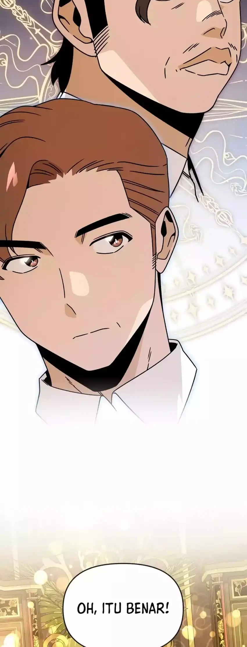 I’ll Resign and Have a Fresh Start in This World Chapter 124 Gambar 44