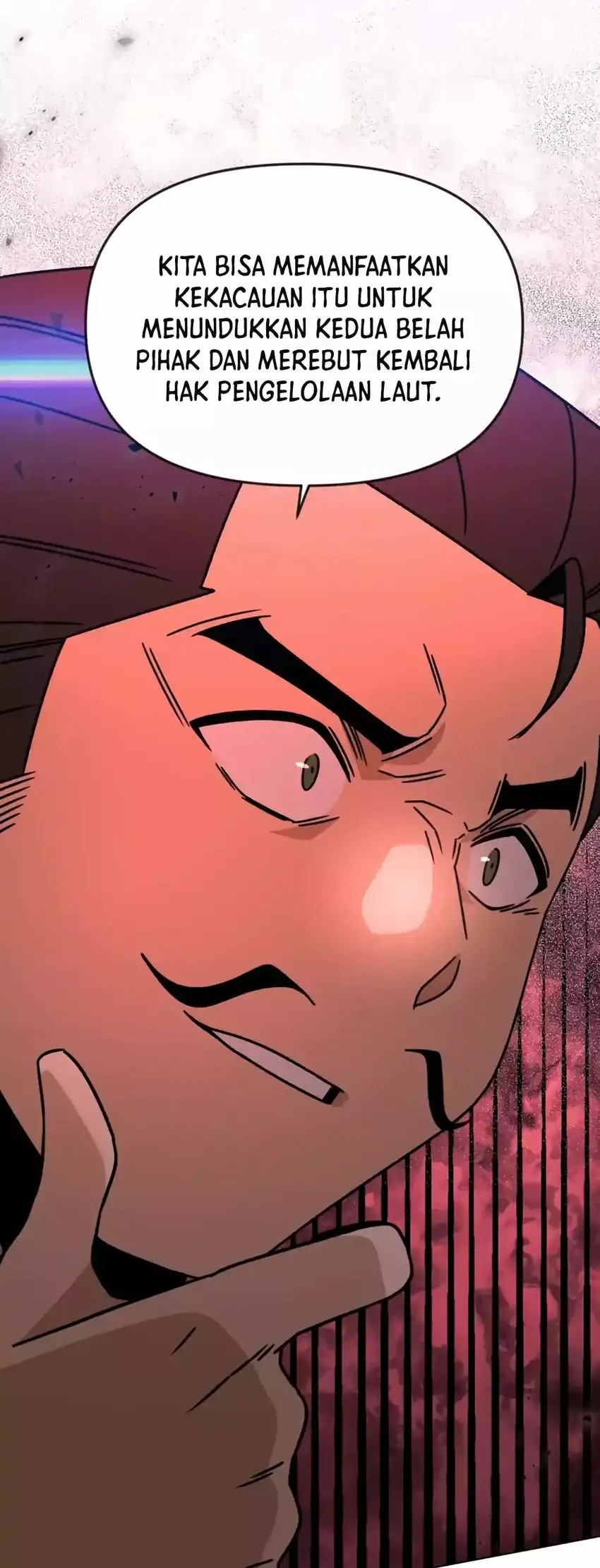 I’ll Resign and Have a Fresh Start in This World Chapter 124 Gambar 48