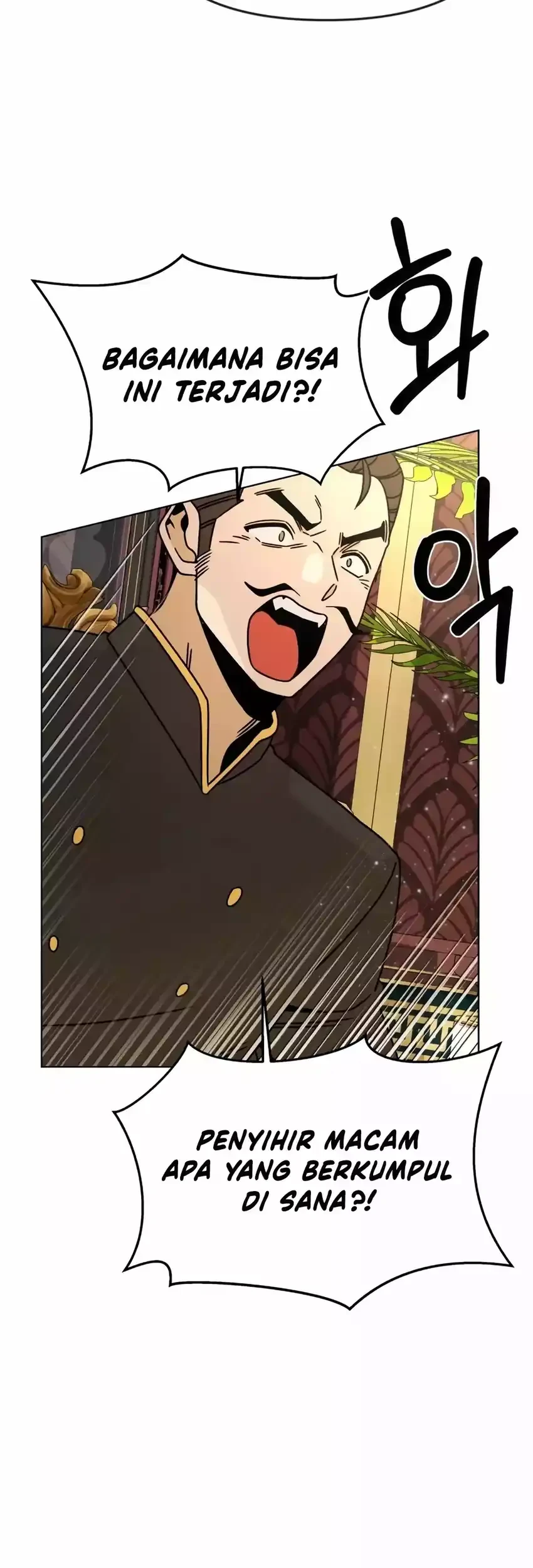 I’ll Resign and Have a Fresh Start in This World Chapter 124 Gambar 53