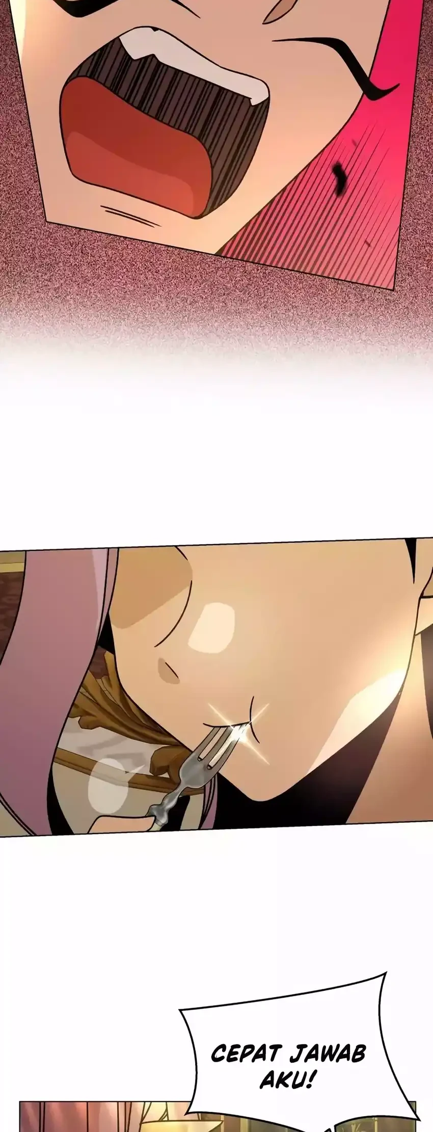 I’ll Resign and Have a Fresh Start in This World Chapter 124 Gambar 56