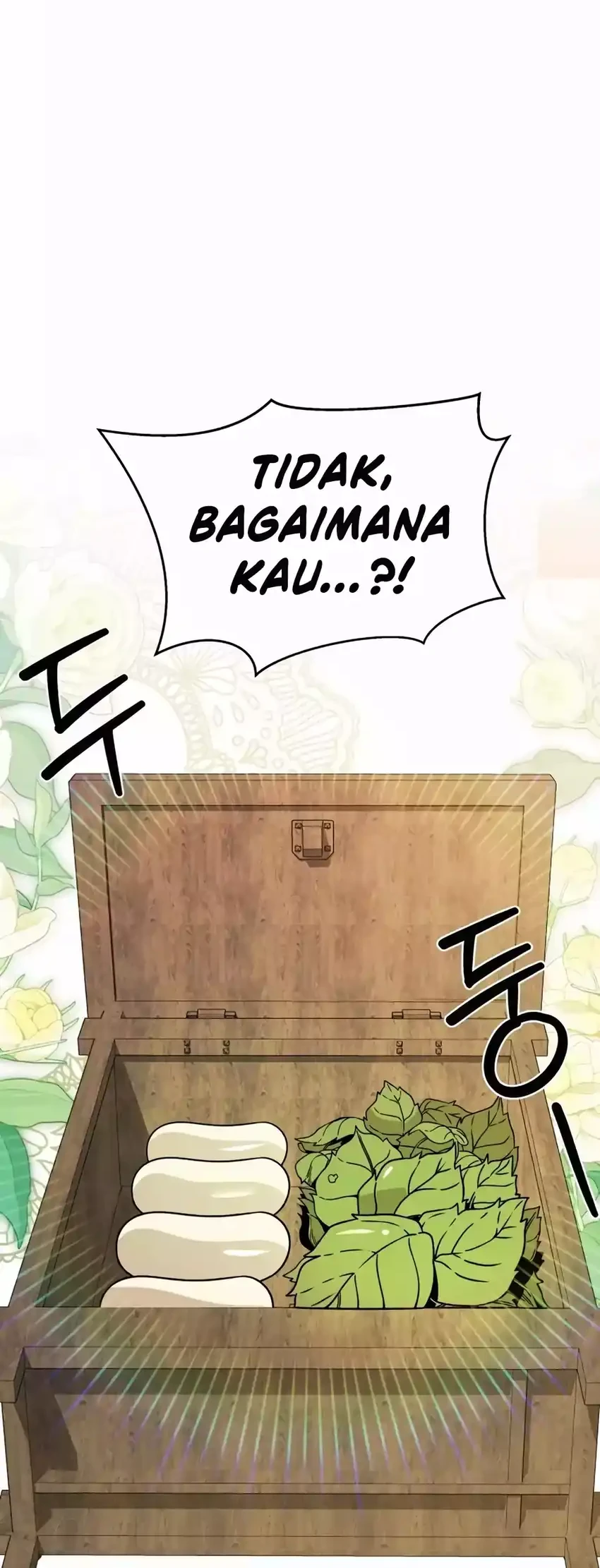 I’ll Resign and Have a Fresh Start in This World Chapter 124 Gambar 4