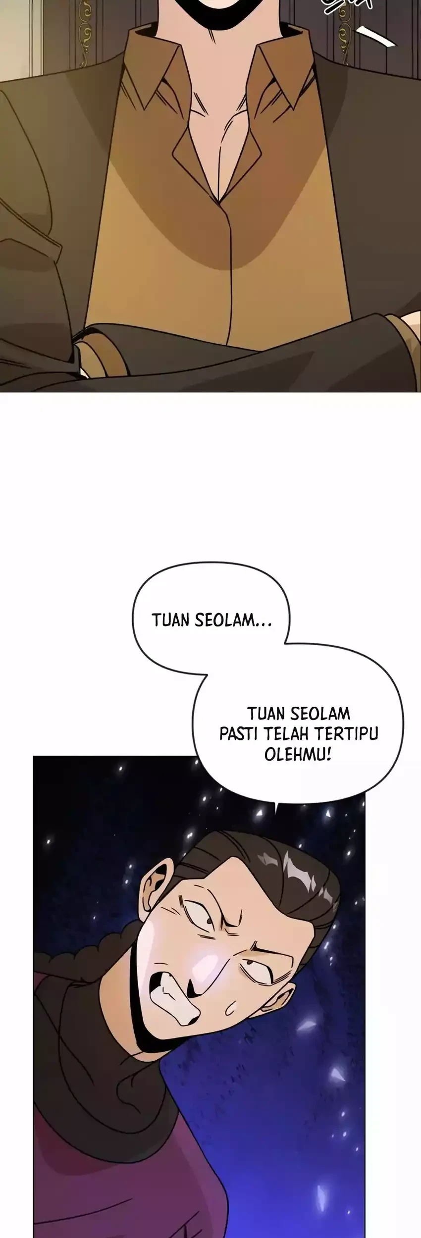 I’ll Resign and Have a Fresh Start in This World Chapter 124 Gambar 7