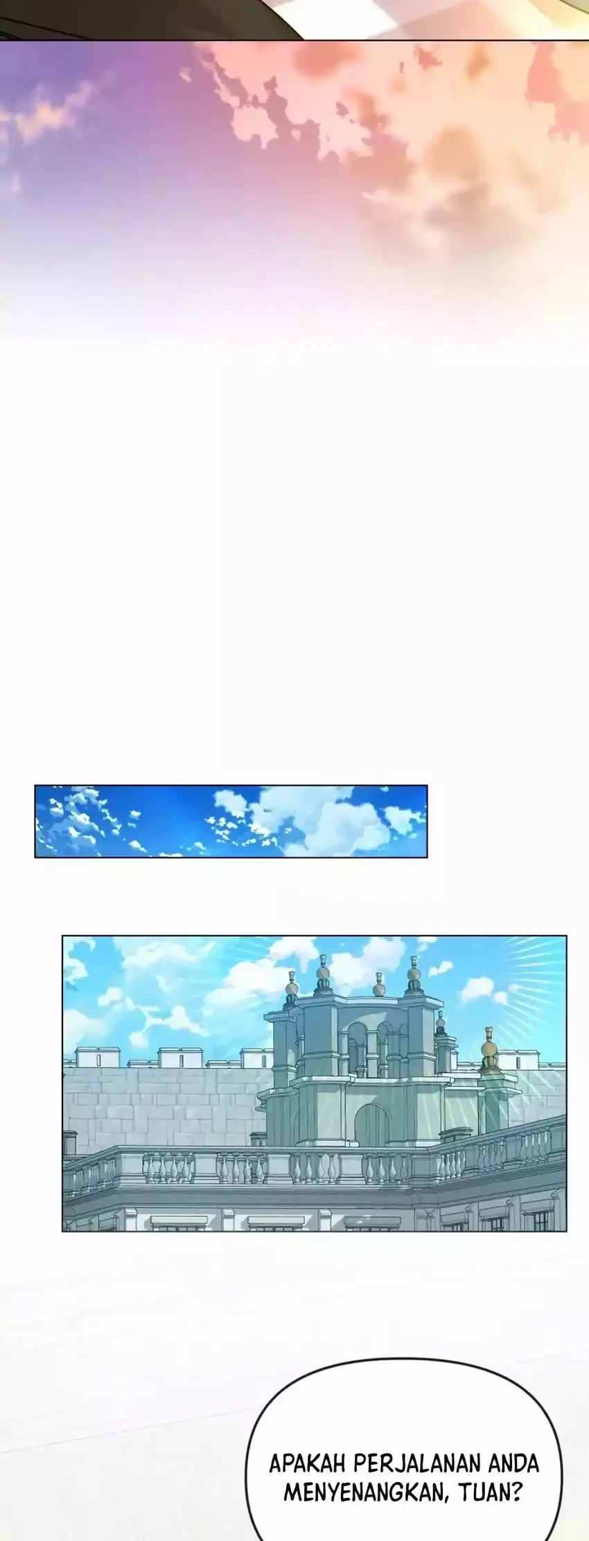 I’ll Resign and Have a Fresh Start in This World Chapter 125 Gambar 24