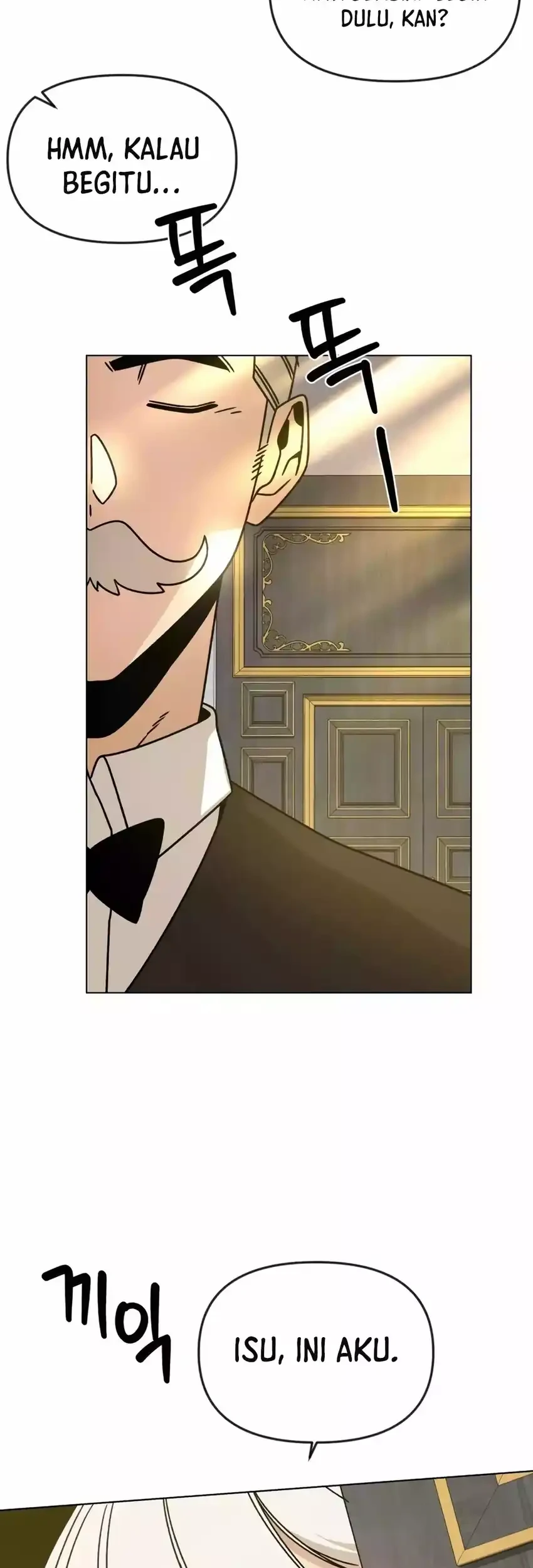 I’ll Resign and Have a Fresh Start in This World Chapter 125 Gambar 31