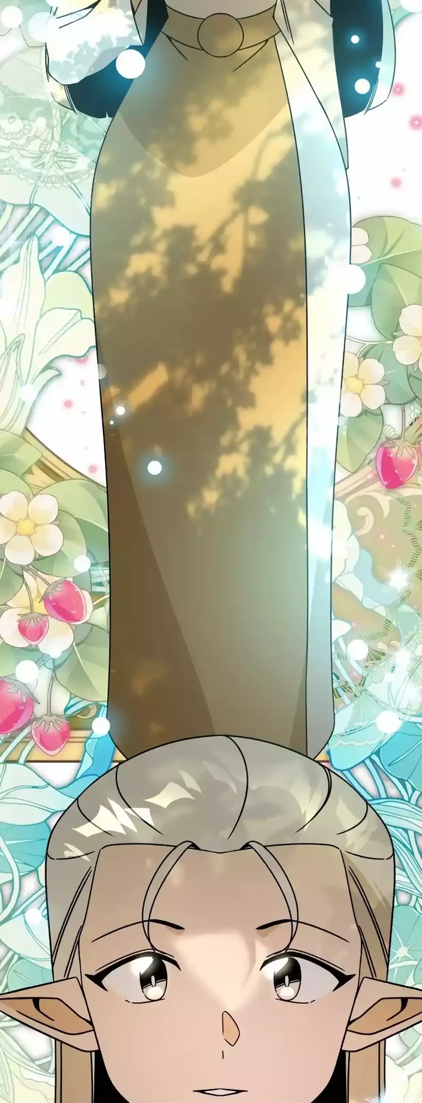 I’ll Resign and Have a Fresh Start in This World Chapter 125 Gambar 40