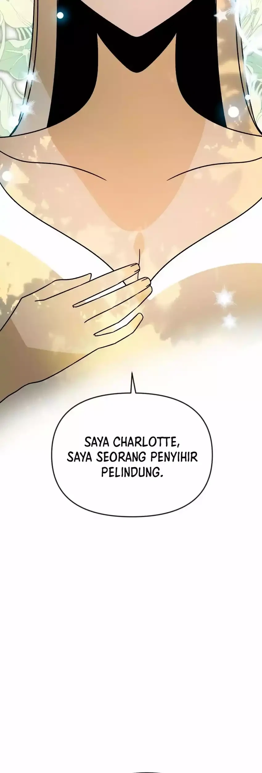 I’ll Resign and Have a Fresh Start in This World Chapter 125 Gambar 41