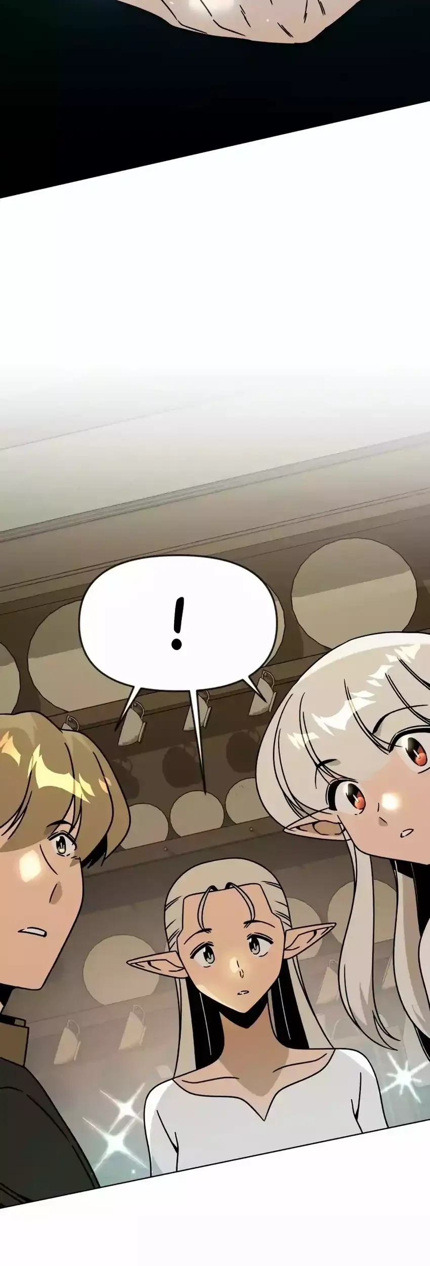 I’ll Resign and Have a Fresh Start in This World Chapter 125 Gambar 47