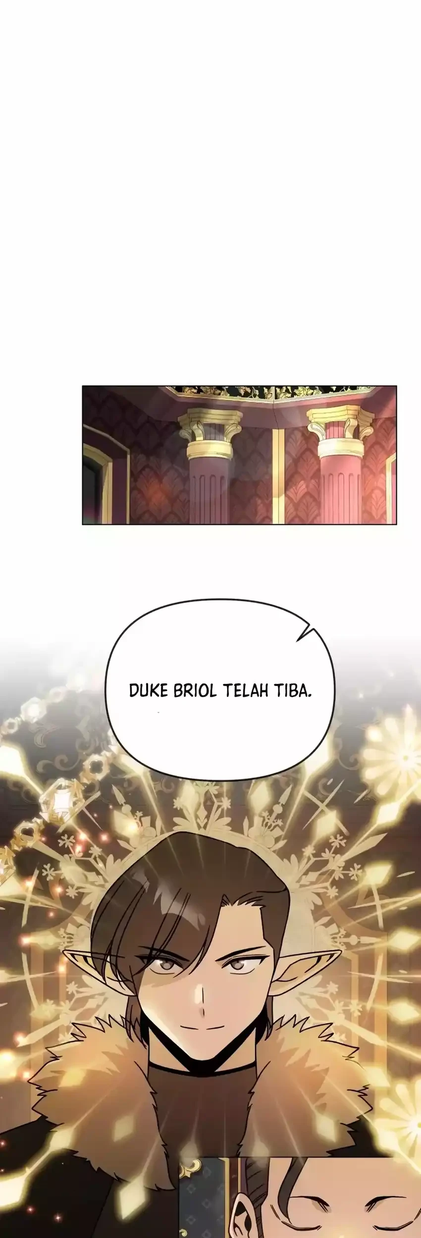 I’ll Resign and Have a Fresh Start in This World Chapter 125 Gambar 53