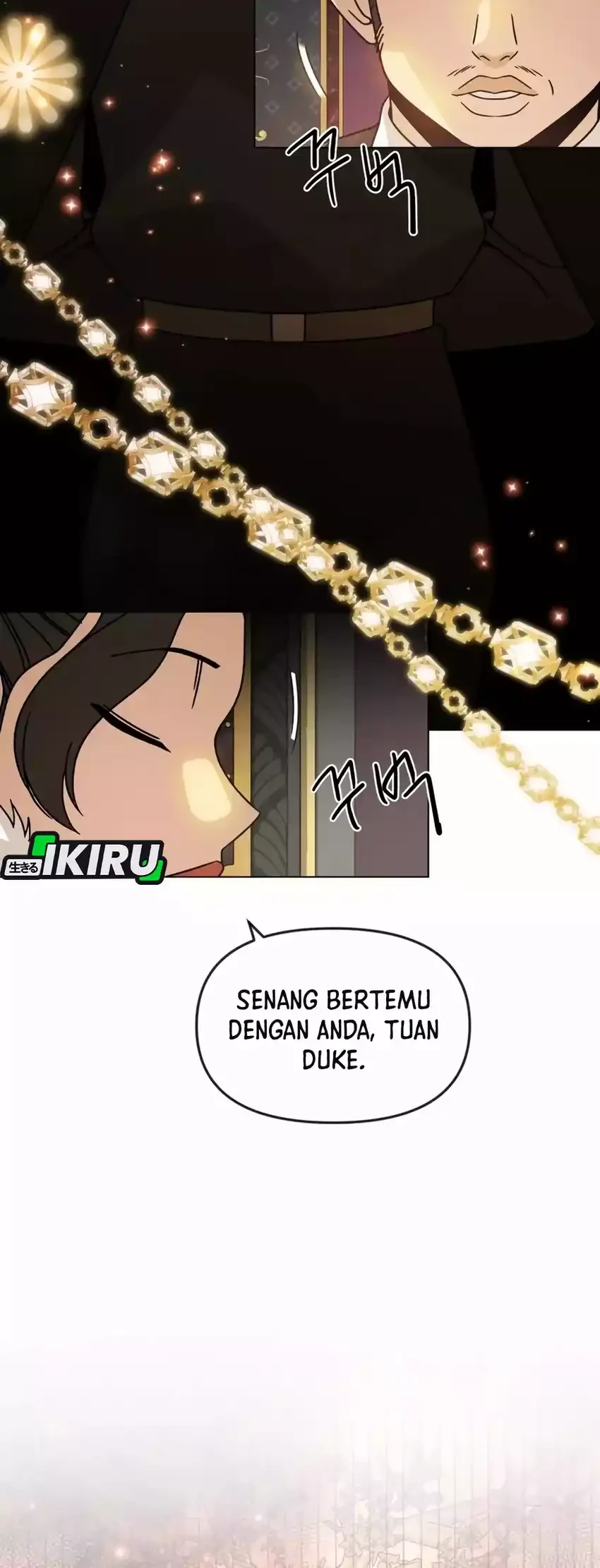 I’ll Resign and Have a Fresh Start in This World Chapter 125 Gambar 54