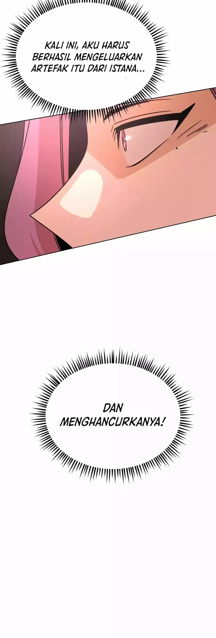 I’ll Resign and Have a Fresh Start in This World Chapter 125 Gambar 3