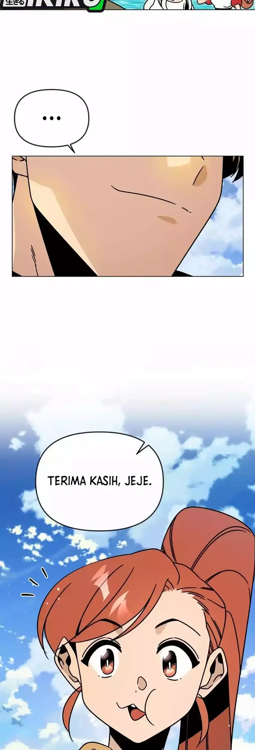 I’ll Resign and Have a Fresh Start in This World Chapter 125 Gambar 7