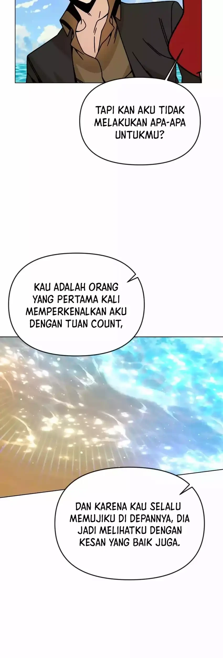 I’ll Resign and Have a Fresh Start in This World Chapter 125 Gambar 9