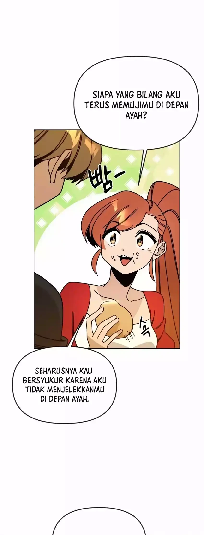 I’ll Resign and Have a Fresh Start in This World Chapter 125 Gambar 10