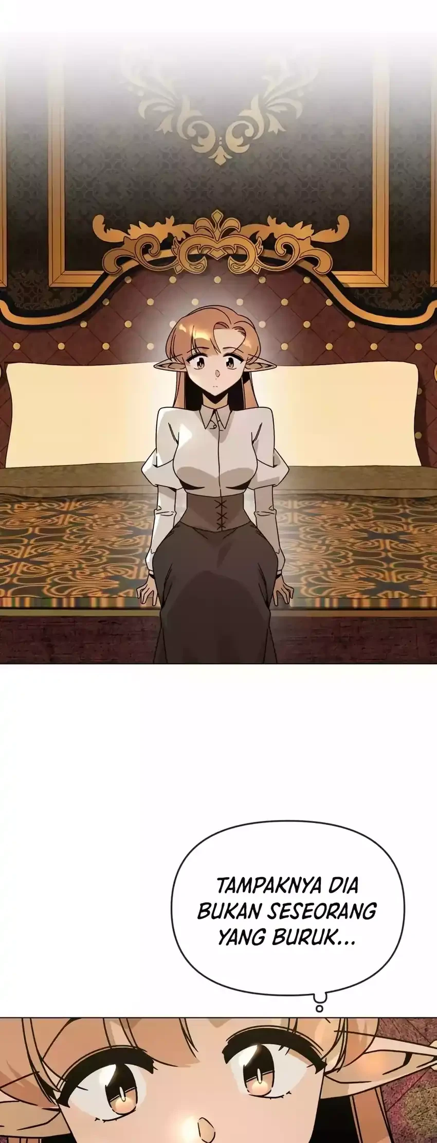 I’ll Resign and Have a Fresh Start in This World Chapter 126 Gambar 24